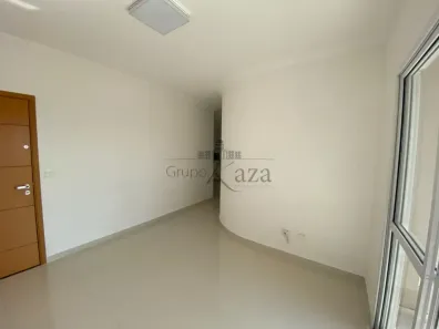 Apartamento com 2 Quartos à venda, 69m² no Parque Industrial, São José dos Campos