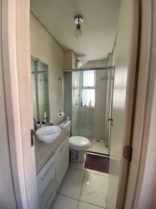 Apartamento com 3 Quartos à venda, 60m² no Alvorada, Manaus