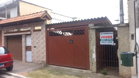 Sobrado com 5 Quartos à venda, 310m² no Jardim Maracá, São Paulo