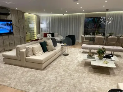 com 4 Quartos à venda, 213m² no Cerqueira César, São Paulo