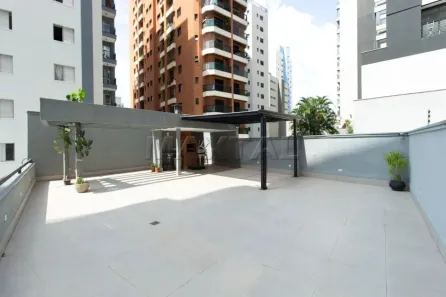 Apartamento com 1 Quarto à venda, 74m² no Vila Mariana, São Paulo