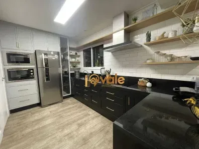 Apartamento com 3 Quartos à venda, 122m² no Jardim das Indústrias, São José dos Campos