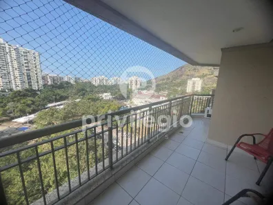 Apartamento com 2 Quartos à venda, 68m² no Recreio dos Bandeirantes, Rio de Janeiro