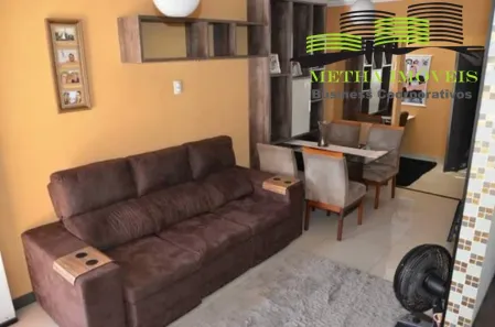 Casa de Condomínio com 2 Quartos à venda, 140m² no Jardim Novo Horizonte, Sorocaba