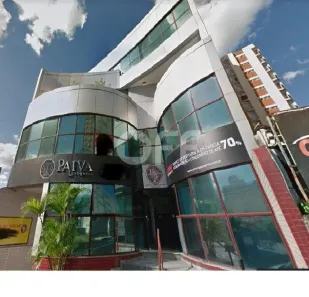 Sala Comercial com 1 Quarto para alugar, 49m² no Centro, Campinas