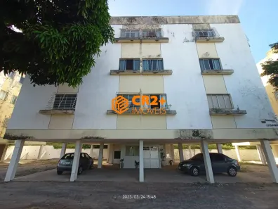 Apartamento com 3 Quartos à venda, 130m² no Fragoso, Olinda