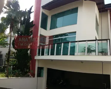 Casa com 4 Quartos à venda, 524m² no City América, São Paulo