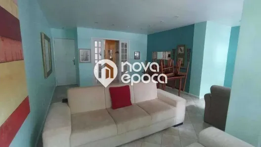 Apartamento com 3 Quartos à venda, 92m² no Ipanema, Rio de Janeiro