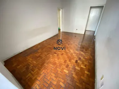 Apartamento com 2 Quartos à venda, 80m² no Engenho de Dentro, Rio de Janeiro