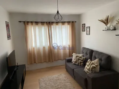 Apartamento com 1 Quarto à venda, 42m² no Moema, São Paulo