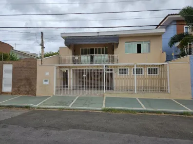 Casa com 4 Quartos à venda, 221m² no Jardim Guarani, Campinas