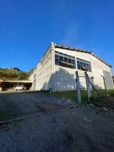 Galpão/Depósito/Armazém para alugar, 750m² no Ana Rech, Caxias do Sul