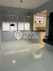 Apartamento com 1 Quarto à venda, 54m² no Tijuca, Rio de Janeiro
