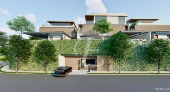 Casa de Condomínio com 4 Quartos à venda, 1257m² no Jardim dos Estados, São Paulo