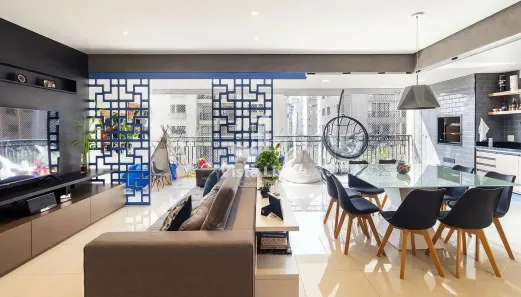 Apartamento com 3 Quartos à venda, 156m² no Vila Olímpia, São Paulo