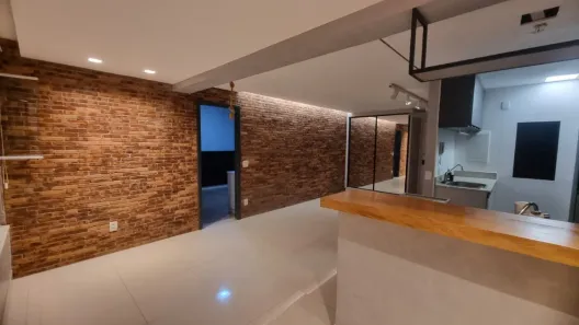 Apartamento com 1 Quarto à venda, 56m² no Vila da Serra, Nova Lima