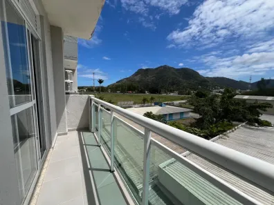 Apartamento com 1 Quarto para venda ou aluguel, 32m² no Recreio dos Bandeirantes, Rio de Janeiro