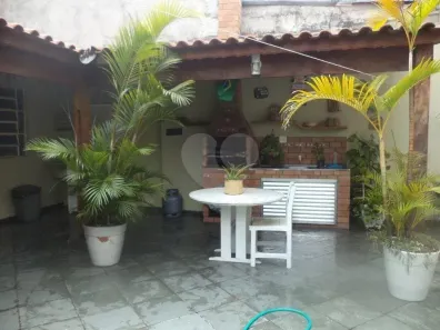 Sobrado com 3 Quartos à venda, 350m² no Vila Congonhas, São Paulo
