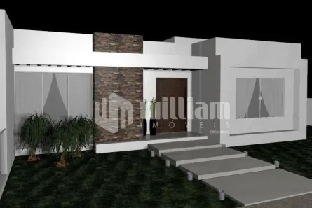 Casa com 3 Quartos à venda, 159m² no Dom Joaquim, Brusque