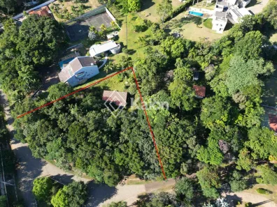 Lote/Terreno à venda, 3002m² no City Castello, Itu