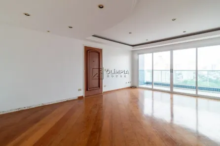 Apartamento com 4 Quartos à venda, 154m² no Jardim Vila Mariana, São Paulo