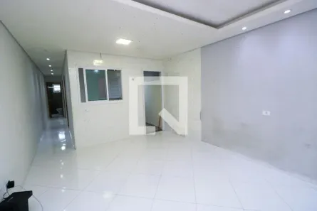 Apartamento com 2 Quartos à venda, 52m² no Jardim Guarará, Santo André