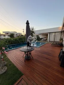 Casa com 3 Quartos à venda, 187m² no Jardim Limoeiro, Camaçari