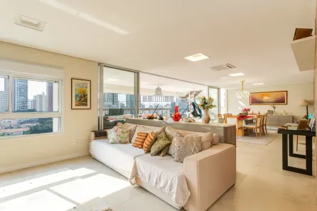Cobertura com 3 Quartos à venda, 365m² no Perdizes, São Paulo
