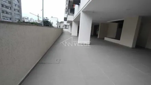Apartamento com 3 Quartos à venda, 82m² no Botafogo, Rio de Janeiro