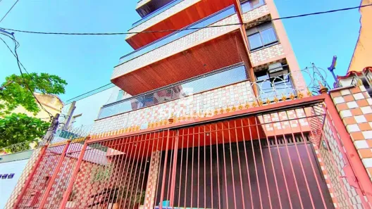 Apartamento com 2 Quartos à venda, 96m² no Méier, Rio de Janeiro
