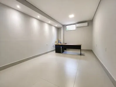 Sala Comercial para alugar, 18m² no Bandeirantes, Cuiabá