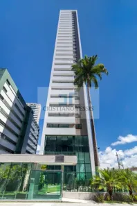 Apartamento com 4 Quartos à venda, 147m² no Boa Viagem, Recife
