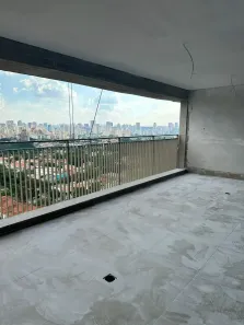 Apartamento com 3 Quartos à venda, 149m² no Indianópolis, São Paulo