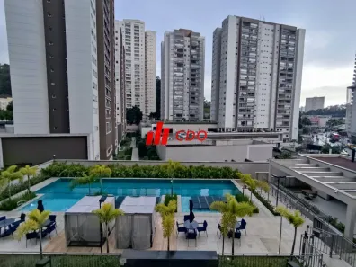 Kitnet com 1 Quarto à venda, 25m² no Vila Andrade, São Paulo