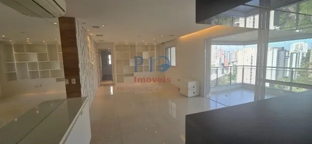 Apartamento com 2 Quartos à venda, 109m² no Vila Andrade, São Paulo