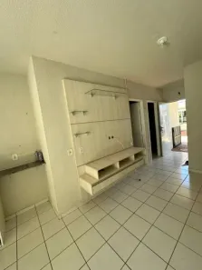 Casa de Condomínio com 2 Quartos para venda ou aluguel, 80m² no Condomínio Residencial Parque da Liberdade V, São José do Rio Preto