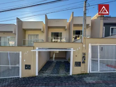 Sobrado com 2 Quartos à venda, 96m² no Escola Agrícola, Blumenau