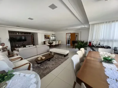 Apartamento com 4 Quartos à venda, 239m² no Cabo Branco, João Pessoa
