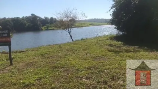 Lote/Terreno à venda, 10000000m² no Cajuru do Sul, Sorocaba