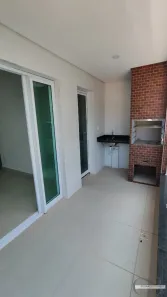 Apartamento com 2 Quartos à venda, 67m² no Toninhas, Ubatuba