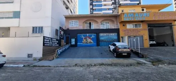Sala Comercial para alugar, 240m² no Kobrasol, São José