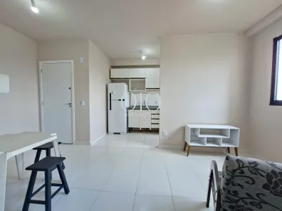 Apartamento com 2 Quartos para alugar, 44m² no Jardim Ibirapuera, Campinas