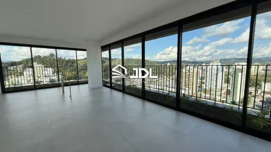 Cobertura com 3 Quartos à venda, 353m² no Victor Konder, Blumenau