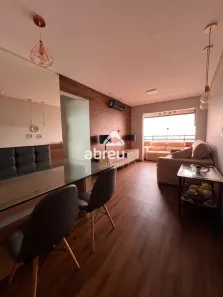 Apartamento com 3 Quartos à venda, 75m² no Dix-Sept Rosado, Natal