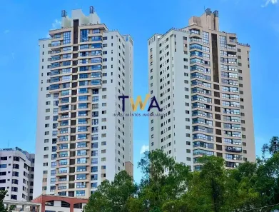 Apartamento com 4 Quartos à venda, 274m² no Vila da Serra, Nova Lima