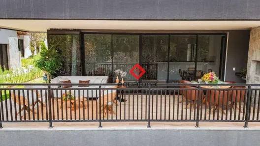 Casa de Condomínio com 3 Quartos à venda, 138m² no Guaramiranga, Guaramiranga