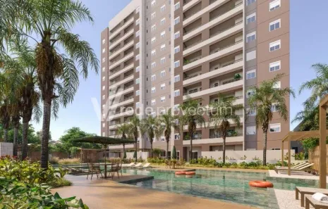 Apartamento com 3 Quartos à venda, 111m² no Vila Nova, Campinas