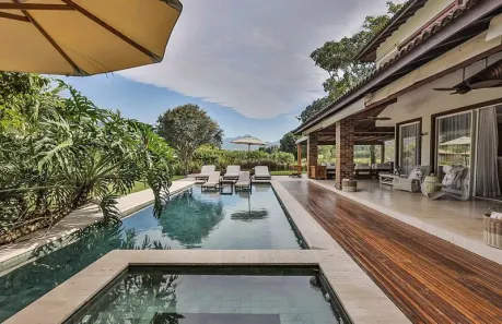 Casa de Condomínio com 5 Quartos à venda, 500m² no , Mangaratiba