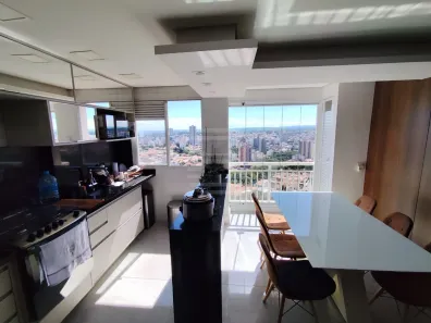 Apartamento com 2 Quartos à venda, 70m² no Ponte Preta, Campinas