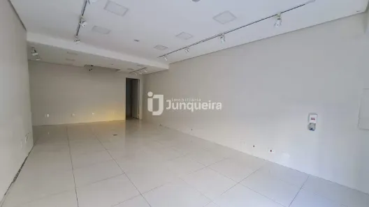 Ponto Comercial para alugar, 51m² no Centro, Piracicaba